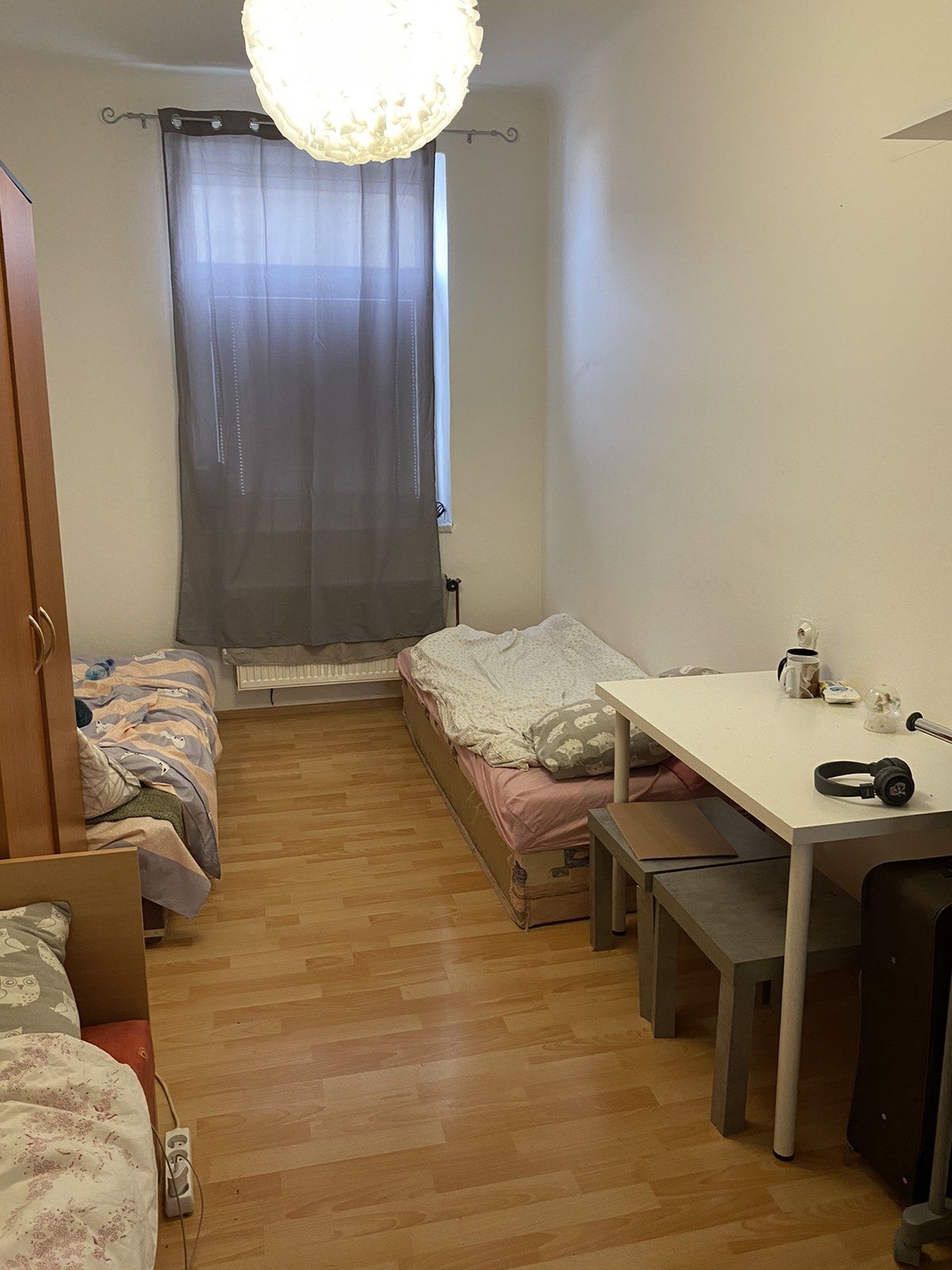 Житло: Працівник складу косметики NOTINO (Райград) — 1