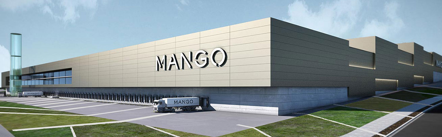 Работник склада брендовой одежды MANGO — 2